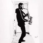 Akwele Take (Sax Cover) by Mizter Okyere