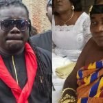 Obour denies rumors of withholding travel history of deceased father