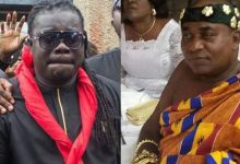 Obour denies rumors of withholding travel history of deceased father