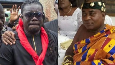 Obour denies rumors of withholding travel history of deceased father