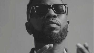 You Don't Know Me by Bisa Kdei