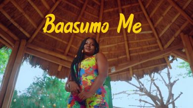 Baasumo Me by Wutah Kobby