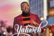 Yahweh by Maxpraize