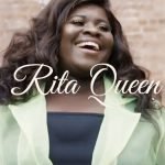 He Reigns by RitaQueen