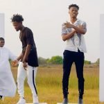 Long Life by Fameye feat. Kwesi Arthur