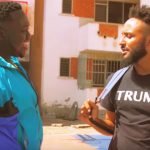 Yenti by CJ Biggerman feat. Wanlov the Kubolor