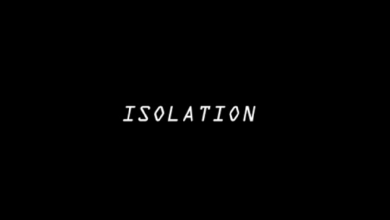 Isolation (DJ Mix) by DJ Huarache