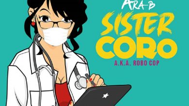 Sister Coro by Ara-B