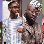 Update on the Okyeame Kwame-Ambolley contention; Ben Brako, Andy Dosty react!