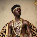 Kuami Eugene set to thrill 6 African countries with the Son of Africa tour