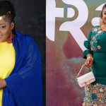 Empress Gifty, Celestine Donkor attack COVID19 in two diverse ways