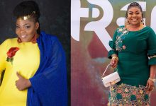 Empress Gifty, Celestine Donkor attack COVID19 in two diverse ways