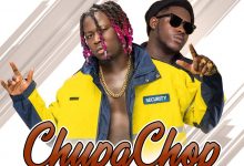Chupa Chop by Wisa Greid feat. Medikal