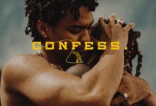 Confess by Jason El-A