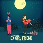 Ex Girl Friend by Anajo Black