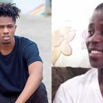 Kwesi Arthur's father runs to his son's rescue; blames female victims