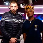 Quamina MP rebuts trollers with solid delivery on Tim Westwood TV