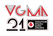 VGMA Nominees Jam postponed till further notice