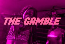 The Gamble by M.anifest feat. Bayku