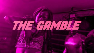 The Gamble by M.anifest feat. Bayku