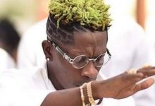 Evangelist Shatta Wale invades Twitter with the Good News of salvation