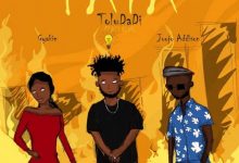 Faya by ToluDaDi feat. Gyakie & Joojo Addison
