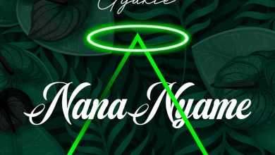 Nana Nyame by Gyakie