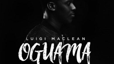 Oguama by Luigi Maclean feat. MOG Music