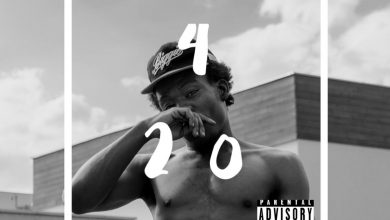 420 Freestyle by ChaJah Hims