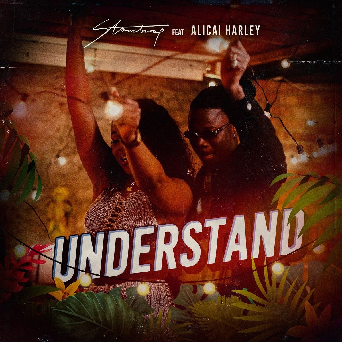 Understand by Stonebwoy feat. Alicai Harley