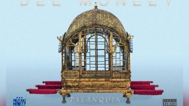 Palanquin by Dee Moneey