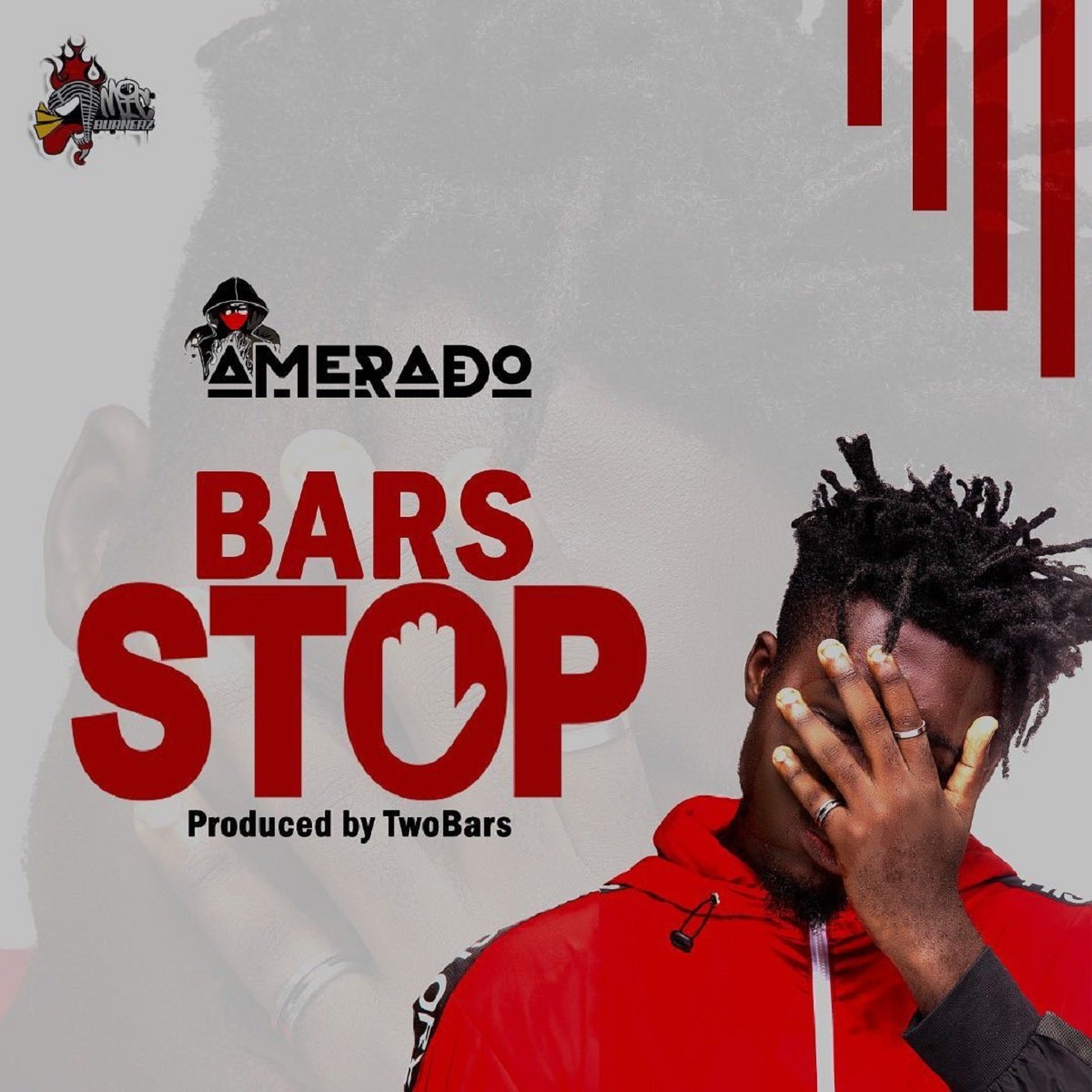 Stop Bars by Amerado
