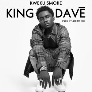 King Dave by Kweku Smoke