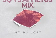Jay Q Vrs Appietus Mix by DJ Loft