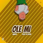 Ole Mi by Boorle Minick