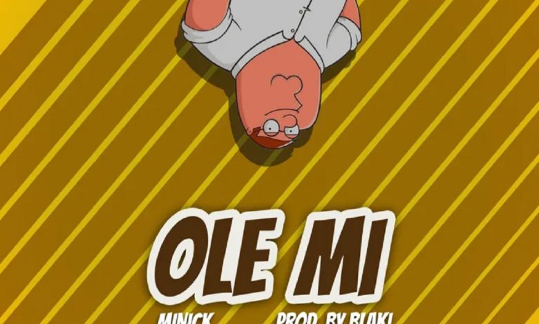 Ole Mi by Boorle Minick