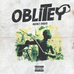 Oblitey EP by Marince Omario