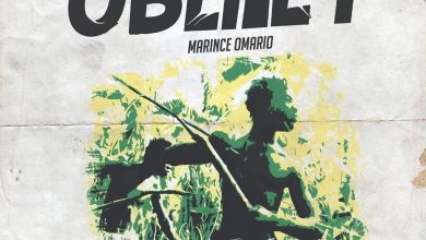 Oblitey EP by Marince Omario