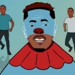 April Fool by Shatta Wale