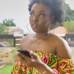 Saa Side Ho by Queen Ayorkor feat. Bisa Kdei