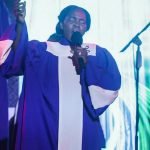 Ava Fia (Warrior King) by Bethel Revival Choir