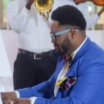 We Shall Overcome by Clarion Clarkewoode