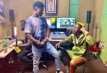 Shatta Wale, Kuami Eugene billed for COVID-19 Virtual Concert on Easter Monday