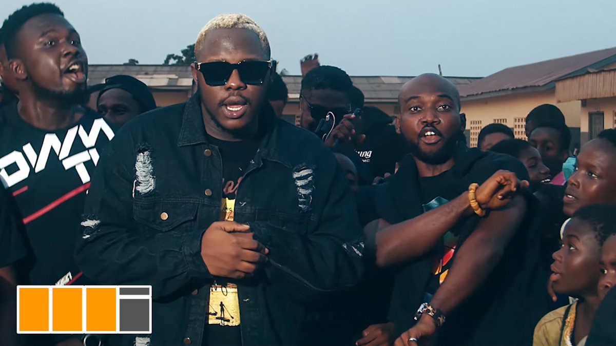 Meye Yie by Kula feat. Medikal