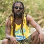 Samini reconciles with Dumelo; pledges support for his political ambitions