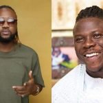 Stonebwoy smokes peace pipe with Beatz Dakay; recruits 12 other producers for Anloga Junction album