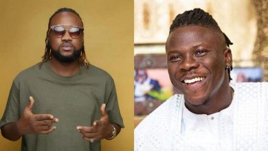 Stonebwoy smokes peace pipe with Beatz Dakay; recruits 12 other producers for Anloga Junction album