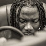 Stonebwoy paints full picture of the African sound with all 8 features on; Anloga Junction album