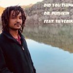 MIT Certified Dr. Pushkin critiques African leadership in new HipHop jam; Did You think About Me