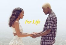 For Life by RJZ
